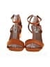 Matt & Nat Orange Sandals Size EU 40 - photo 2