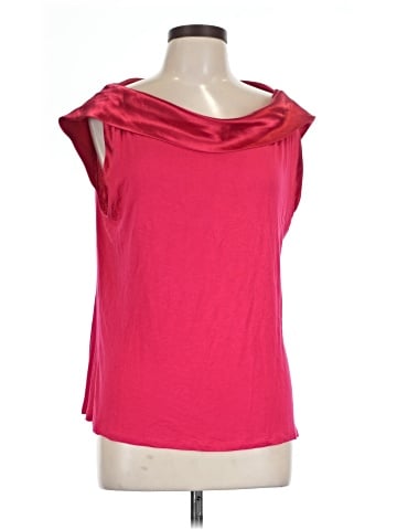 Preston & York Sleeveless T-Shirt (view 1)