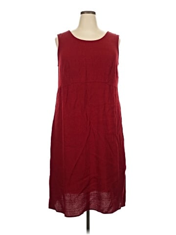 K Woman Casual Dress (view 1)
