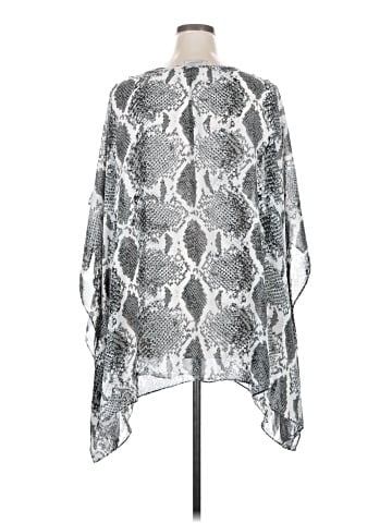 Avenue 3/4 Sleeve Blouse (view 2)