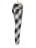 Athleta Argyle Gray Active Pants Size L - photo 4