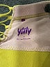 Yitty Gold Casual Pants Size L - photo 4