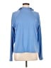 Mountain Hardwear Blue Sweatshirt Size L - photo 1