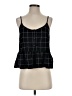 Current/Elliott Black Sleeveless Blouse Size Sm (1) - photo 1