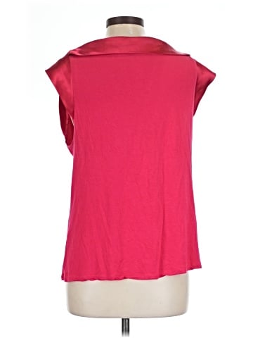 Preston & York Sleeveless T-Shirt (view 2)