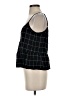 Current/Elliott Black Sleeveless Blouse Size Sm (1) - photo 5