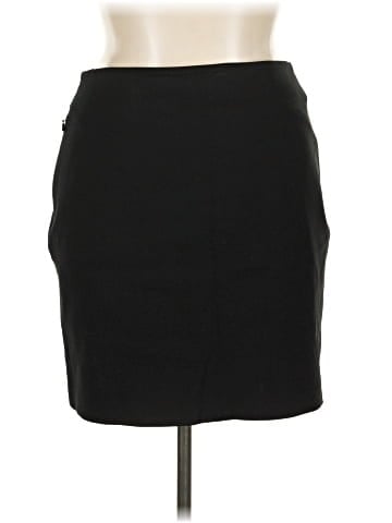 Akris Punto Formal Skirt (view 1)