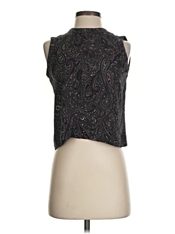 Jones New York Sleeveless Blouse (view 1)