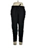 FLX Black Track Pants Size XL - photo 1