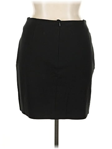 Akris Punto Formal Skirt (view 2)