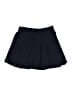DJT Solid Blue Skort Size L - photo 2