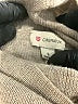Cremieux Tan Poncho Size S - photo 7