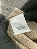 Cremieux Tan Poncho Size S - photo 8
