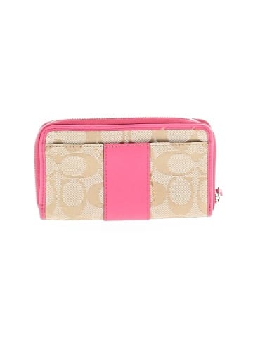 Coach Wristlet (view 2)
