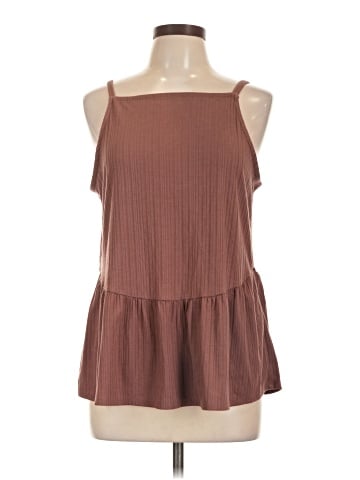Maurices Sleeveless Top (view 1)