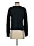 DKNY Black Pullover Sweater Size P (petite) - photo 1