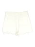 Madewell Ivory Denim Shorts Size 29 waist - photo 2