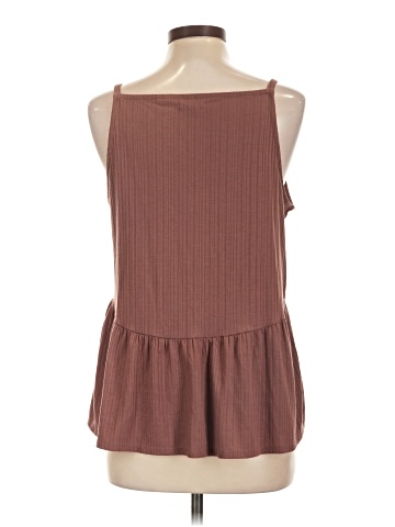 Maurices Sleeveless Top (view 2)