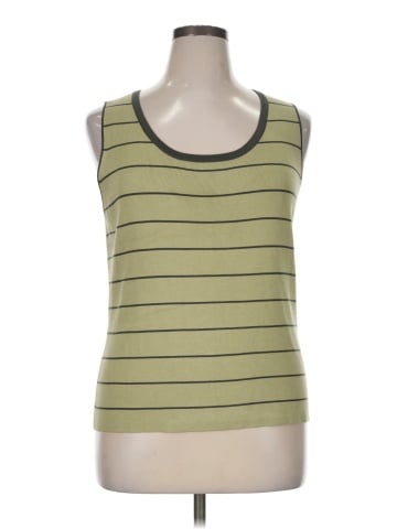 Yansi Fugel Tank Top (view 1)