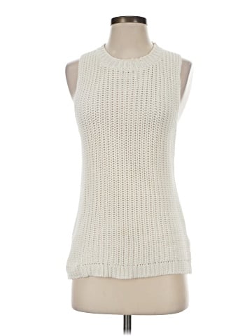 John & Jenn Sweater Vest (view 1)