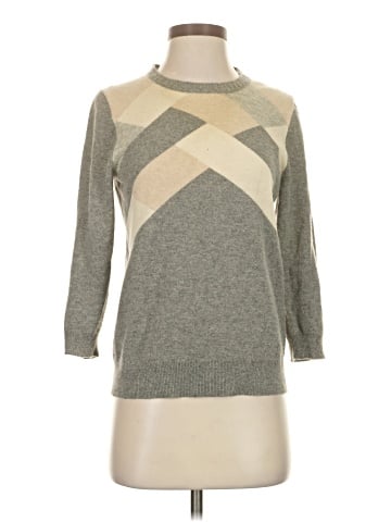 J.Crew Collection Pullover Sweater (view 1)