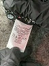 Ann Taylor LOFT 100% Polyester Floral Black Short Sleeve Blouse Size XS - photo 8