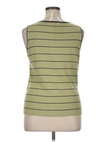 Yansi Fugel Tank Top (view 2)