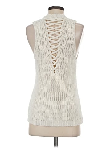 John & Jenn Sweater Vest (view 2)