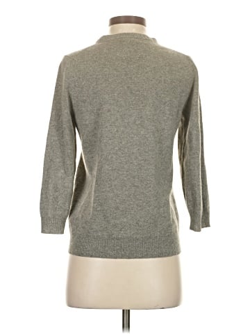 J.Crew Collection Pullover Sweater (view 2)