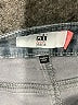 CAbi Tweed Gray Jeans Size 2 - photo 4