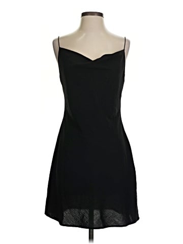 Timing Cocktail Dress (view 1)