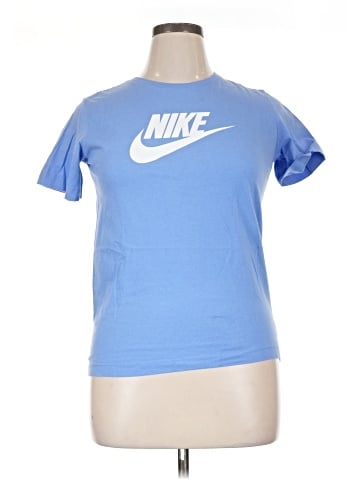 Nike Short Sleeve T-Shirt (view 1)