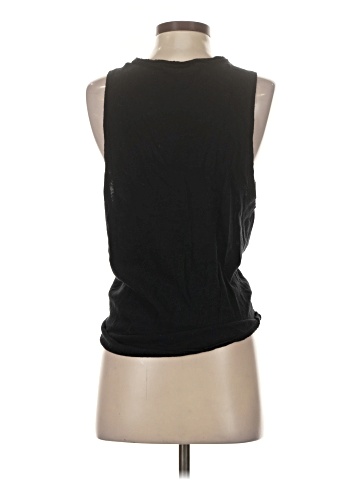 Forever 21 Sleeveless Blouse (view 2)