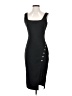 Unbranded Black Cocktail Dress Size XS - photo 1
