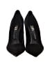 Zara Black Heels Size EU 37 - photo 2