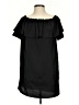 Vernacular 100% Polyester Black Cocktail Dress Size S - photo 1