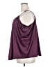 Torrid Burgundy Sleeveless Blouse Size 3X (3) - photo 5