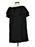 Vernacular 100% Polyester Black Cocktail Dress Size S - photo 2