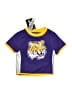 Genuine Stuff 100% Polyester Purple Short Sleeve T-Shirt Size 2T - photo 1