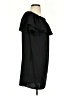 Vernacular 100% Polyester Black Cocktail Dress Size S - photo 4