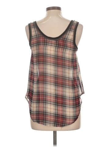 Astr Sleeveless Blouse (view 2)