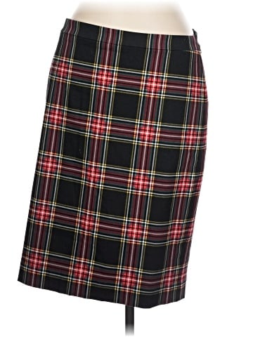 J.Crew Factory Store Formal Skirt (view 1)