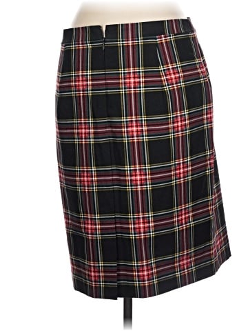 J.Crew Factory Store Formal Skirt (view 2)