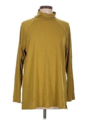 J.Jill Long Sleeve Top (view 1)