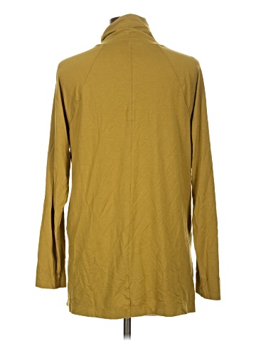J.Jill Long Sleeve Top (view 2)