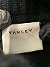 Varley 100% Polyester Black Pullover Sweater Size XS - photo 7