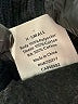 Varley 100% Polyester Black Pullover Sweater Size XS - photo 8