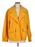 Avec Les Filles Yellow Blazer Size M - photo 1