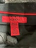 Alfani Solid Black Dress Pants Size 33 waist - photo 4