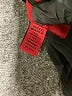 Alfani Solid Black Dress Pants Size 33 waist - photo 5